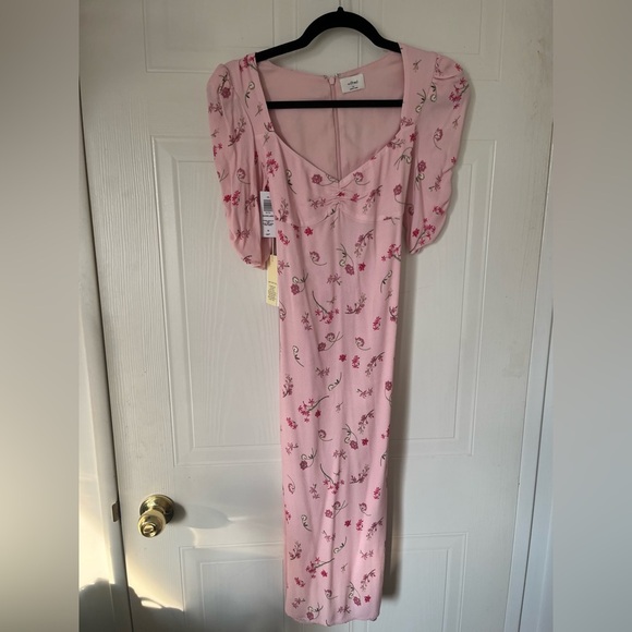 Aritzia Dresses & Skirts - NWT Wilfred NWT Baudelaire Dress